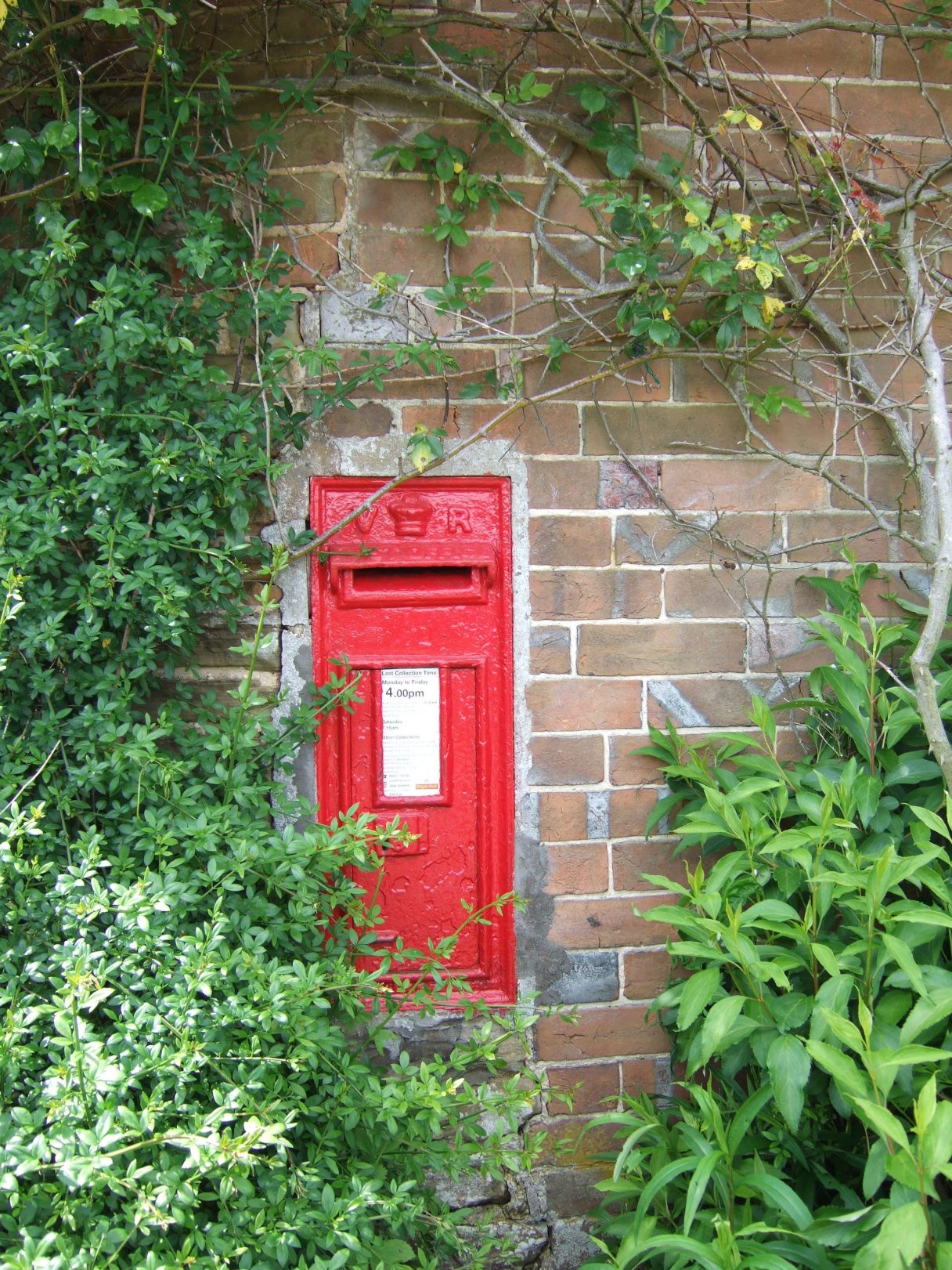 Around Rectory Barn Farm | Rectory Barn Farm